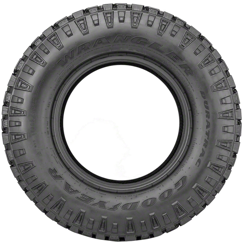 Light Truck Tire I97743