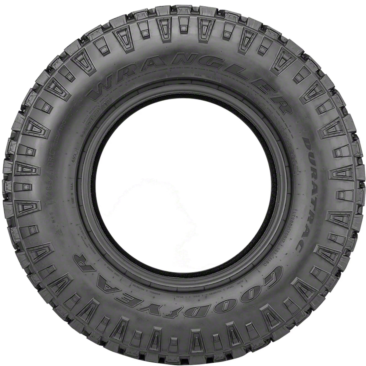 Light Truck Tire I97743