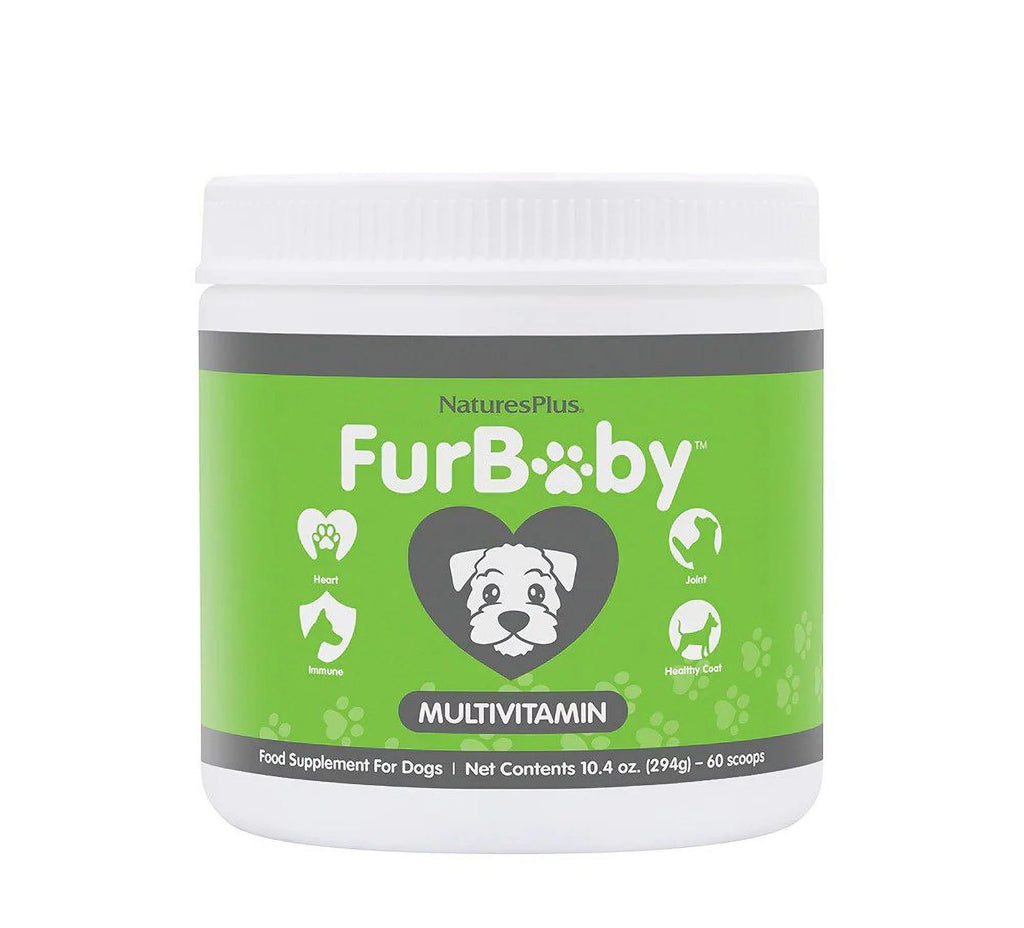 Multivitamin for Dogs 10.4 oz Powder M7770