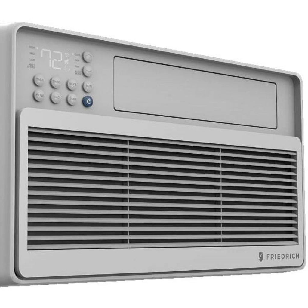 12,000 BTU Smart Window Air Conditioner M6815