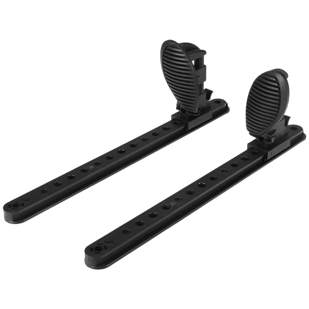Adjustable Kayak Foot Pegs Foot Brace Pedals I413099