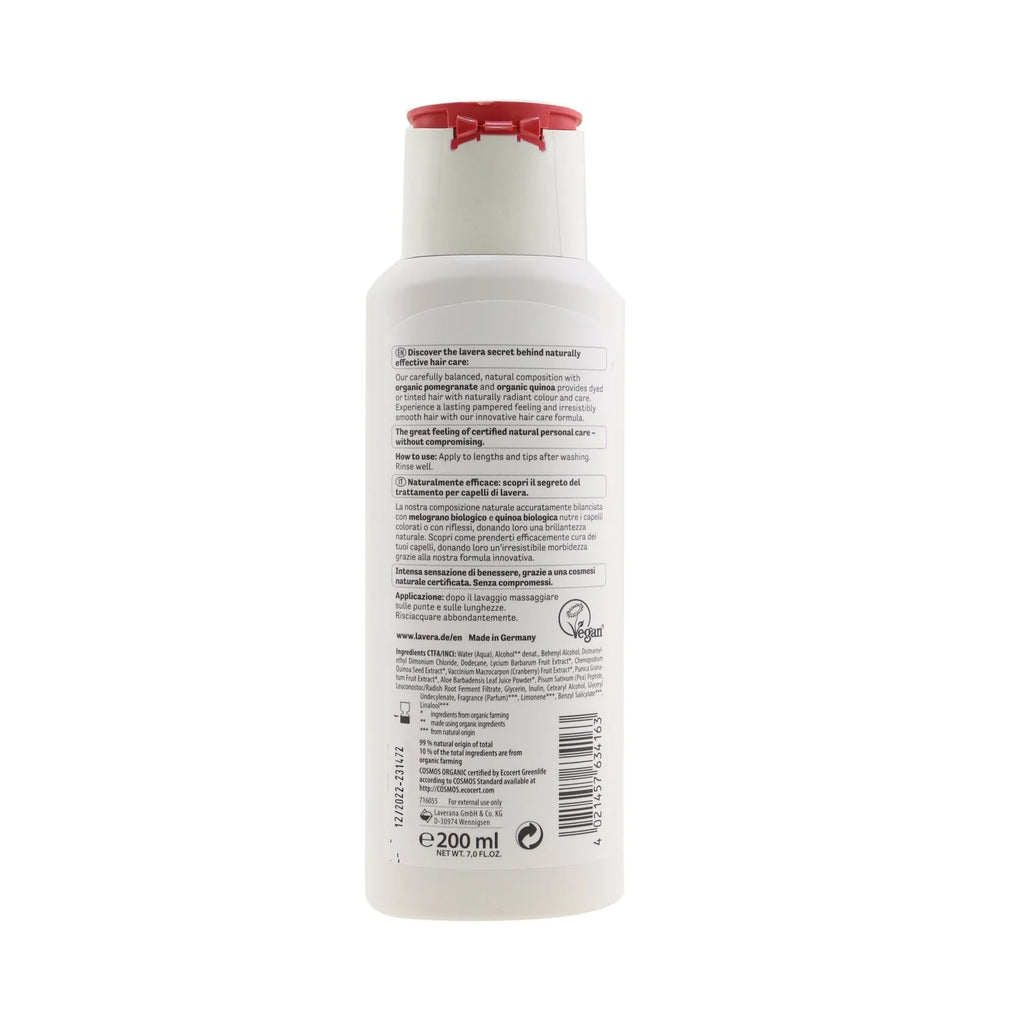 Colour Conditioner for Coloured Hair 200ml O555000