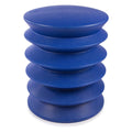 Active Sitting Stool Blue M868365