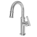 Biscuit Prep/Bar Pull Down Faucet A38855