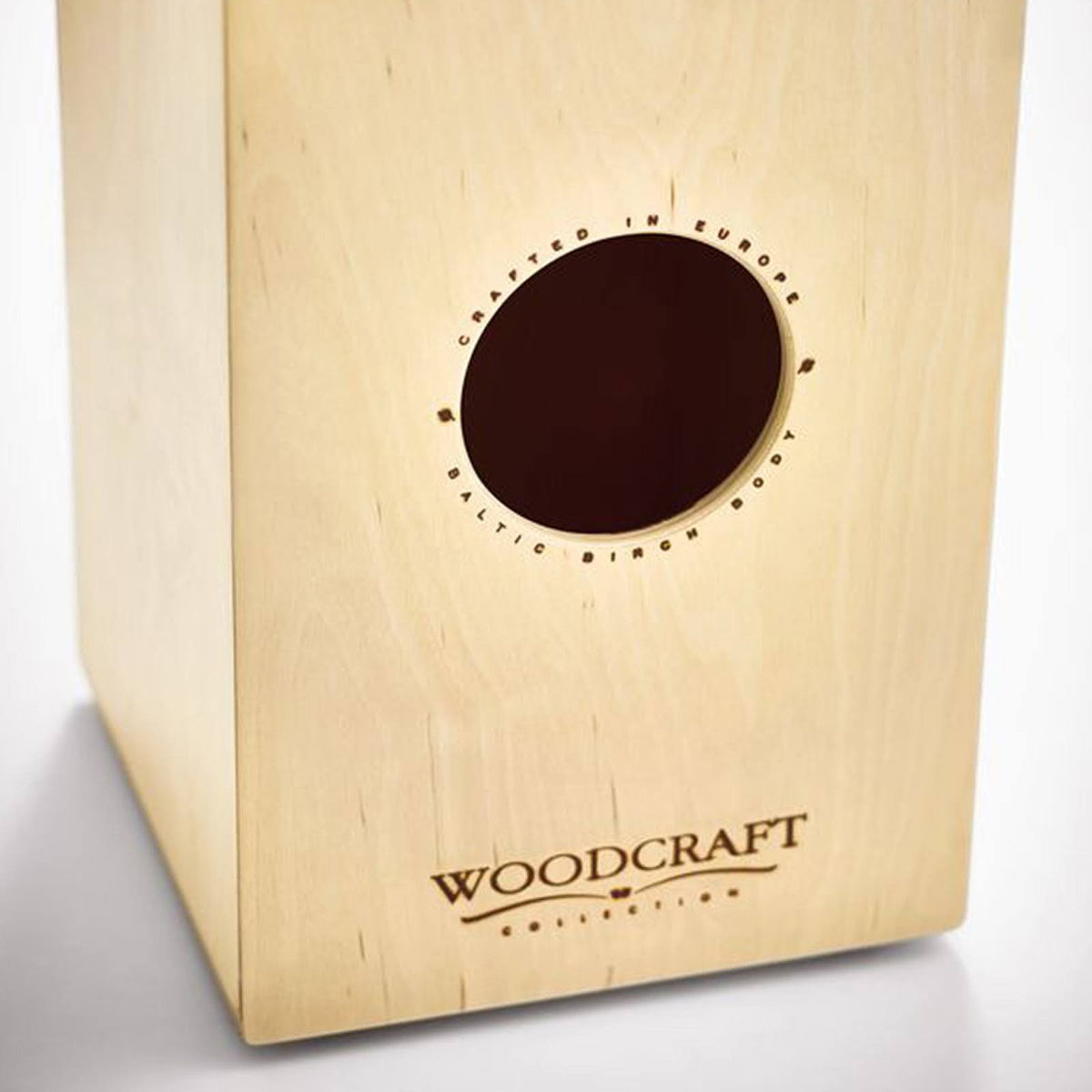 Tamo Ash Cajon R9141