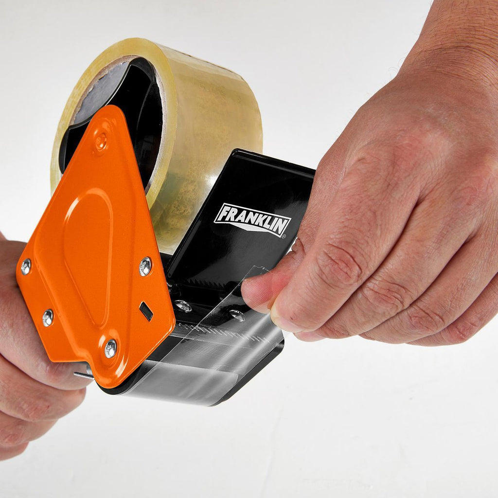 Heavy Duty Packaging Tape Gun B2517