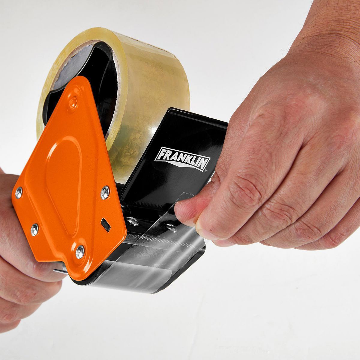 Heavy Duty Packaging Tape Gun B2517