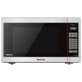 1.3 cu.ft 1200W Stainless Steel Microwave Oven D121485