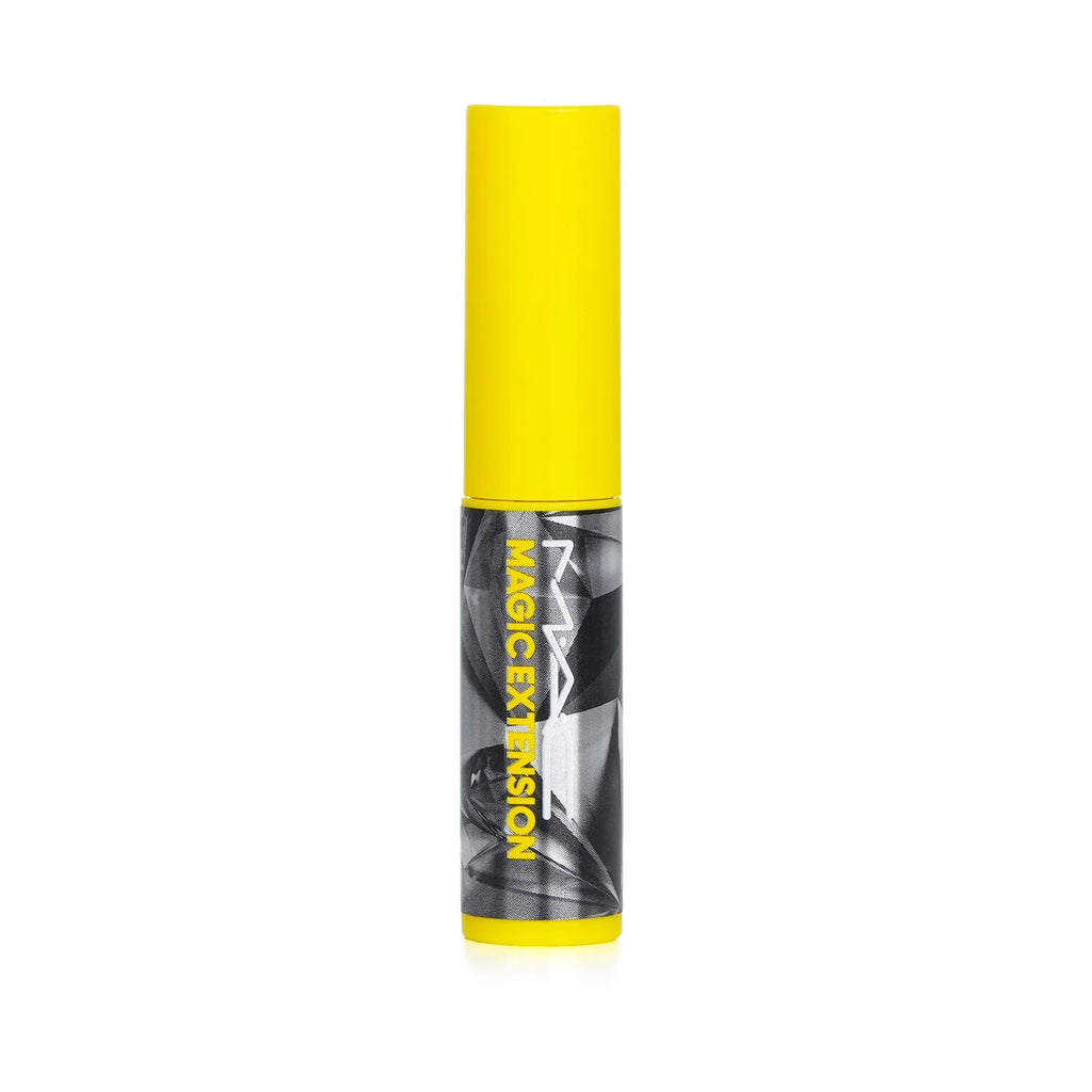 5mm Fibre Mascara (Mini) - Extensive Black 5ml/0.17oz B9587