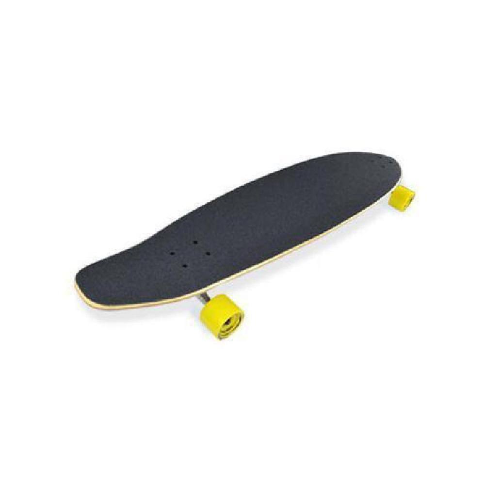 Tropical Day Longboard Complete G266311