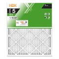 18 X 20 X 1 Pleated Air Filter 3-Pack E45970