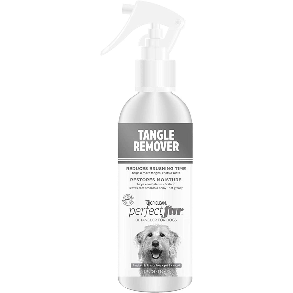 Dog Tangle Remover Spray J813428