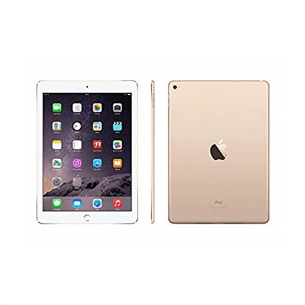 Gold 16GB iPad Air 2 P9181