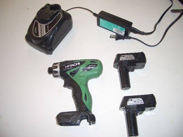 10.8-Volt Lithium-Ion Micro Driver Drill W145377