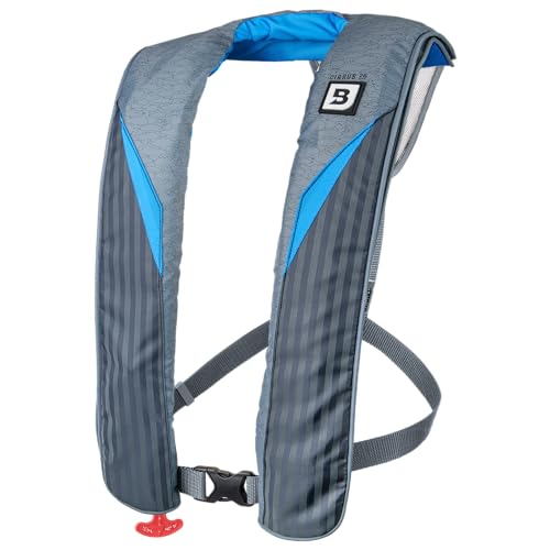 Inflatable Life Jacket PFD Y813