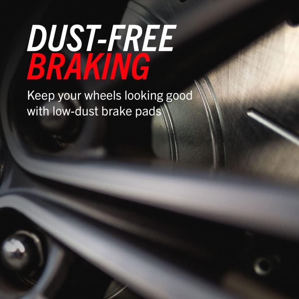 Z23 Evolution Sport Front Brake Pads W3405