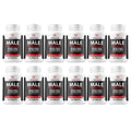 Performance & Drive Pills for Men - 12 Bottles P633