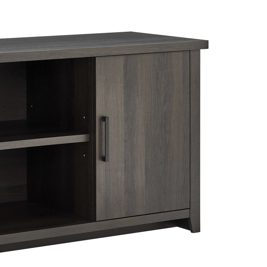 TV Stand up to 65 Canyon Walnut F992408