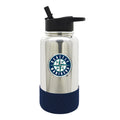 32oz. Chrome Hydration Bottle E87902