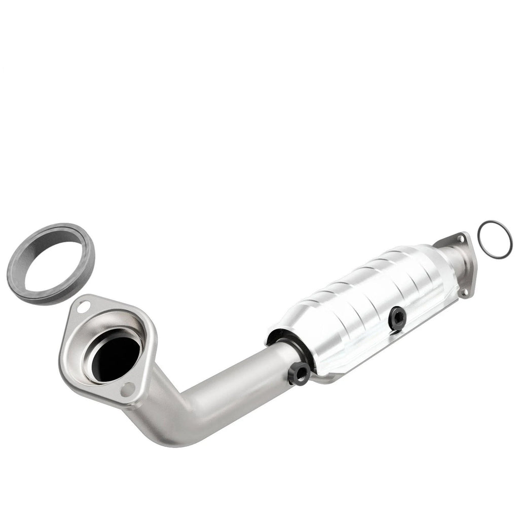 Catalytic Converter I121631