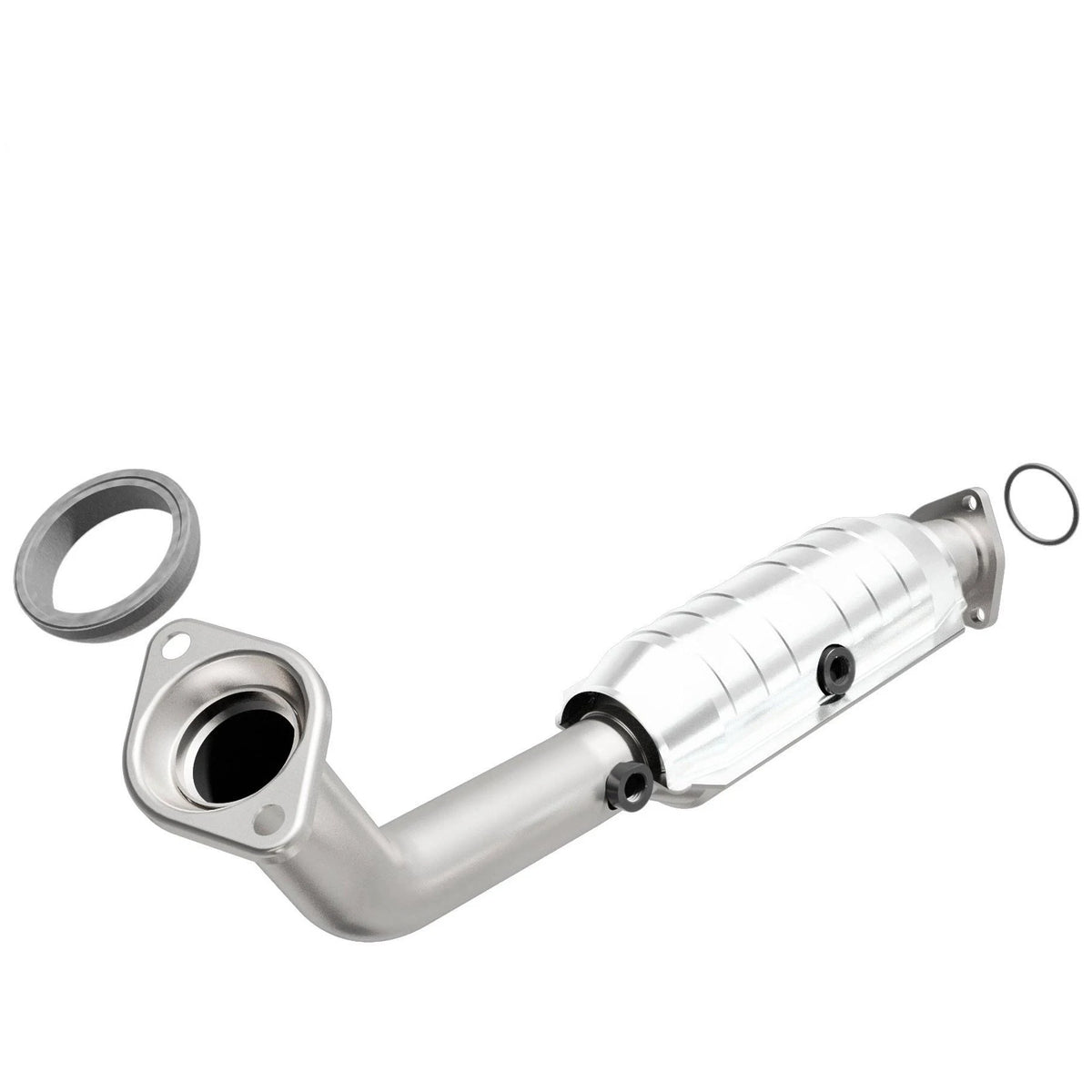 Catalytic Converter I121631