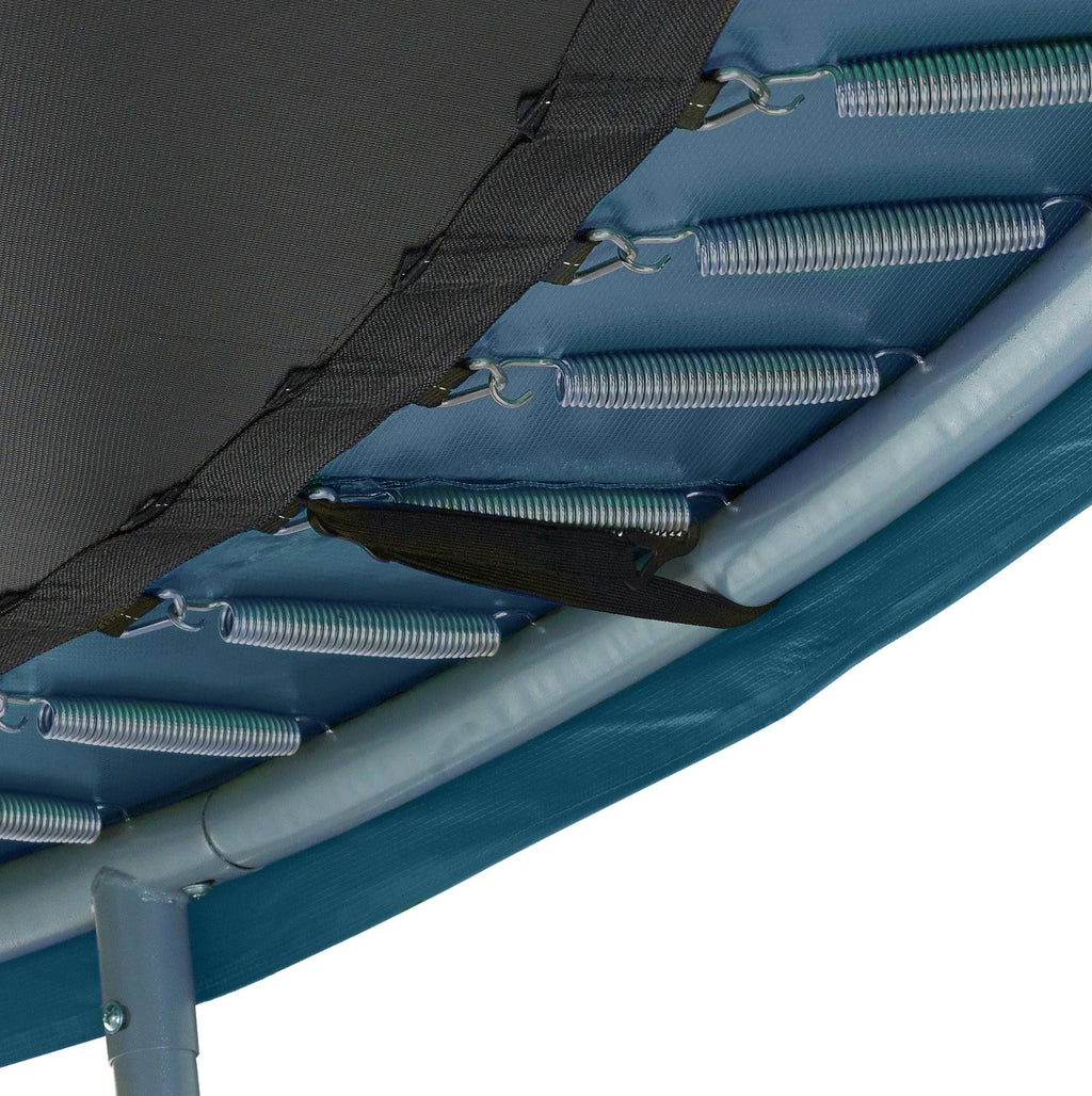 Aquamarine 8& Round Trampoline Safety Pad M65227