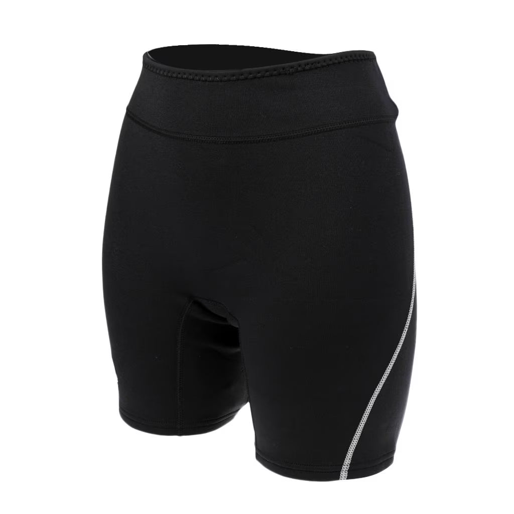 1.5mm Neoprene Diving Shorts T4280