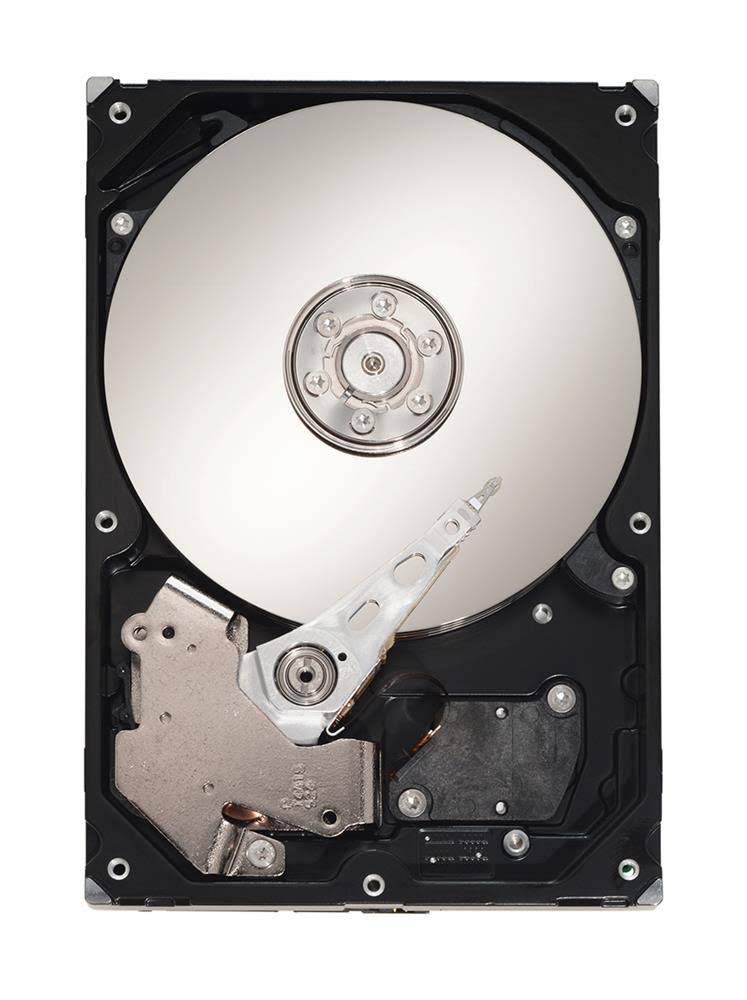 2 TB 3.5 Internal Hard Drive SAS 7200 RPM M81450