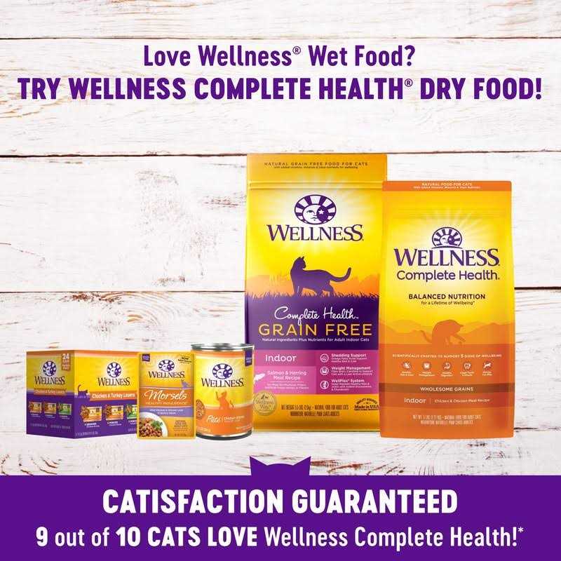 Chicken & Turkey Pate Variety Pack P942