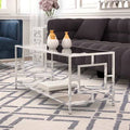 Coffee Table with Storage E450785