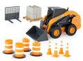 Case IH Skid Steer Toy R398888