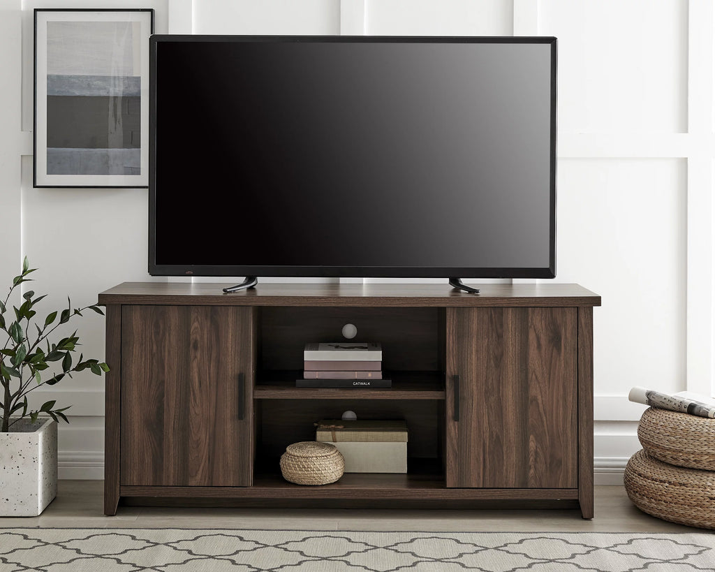 TV Stand up to 65 Canyon Walnut F992408
