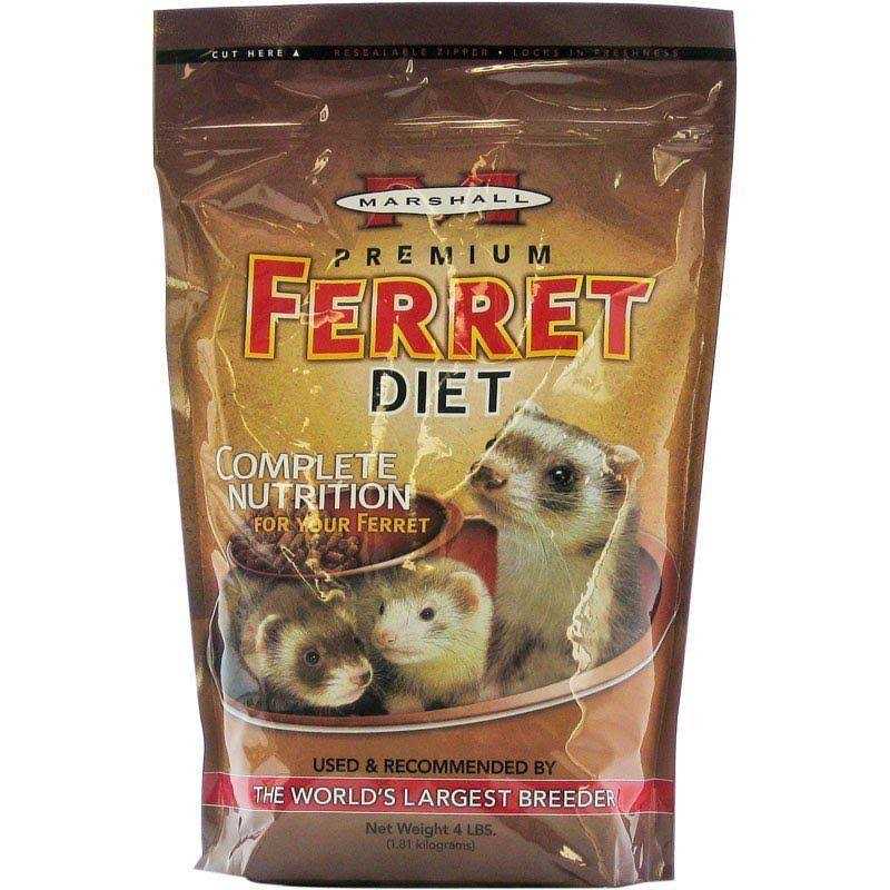 Premium Diet R957