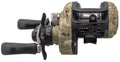 Camo Baitcast Fishing Reel, 7.1:1 Gear Ratio, Right-Hand Retrieve C11389