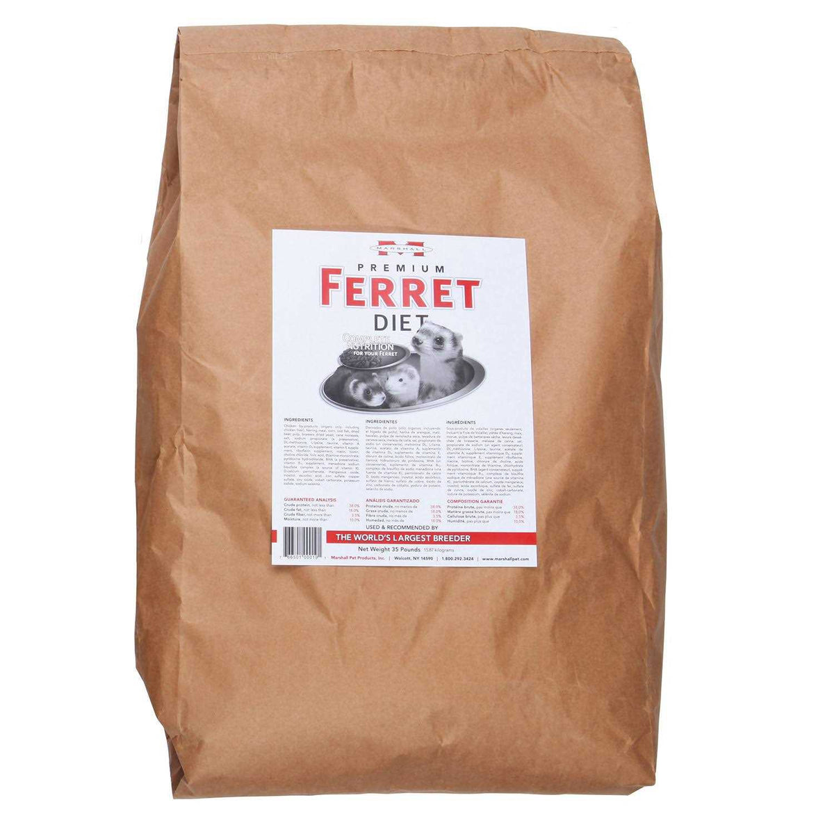 Premium Diet R957