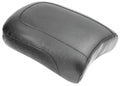 Wide Vintage Recessed Rear Seat A19663