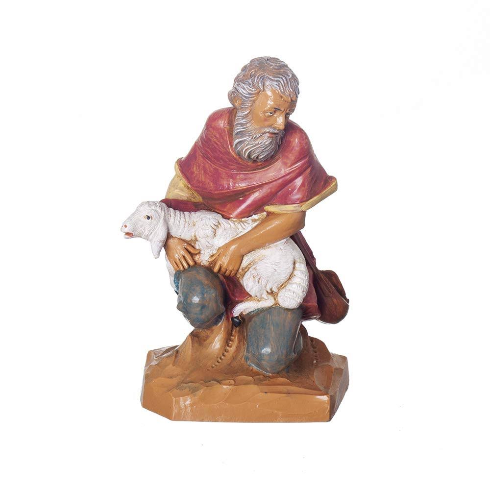 Kneeling Shepherd O468431