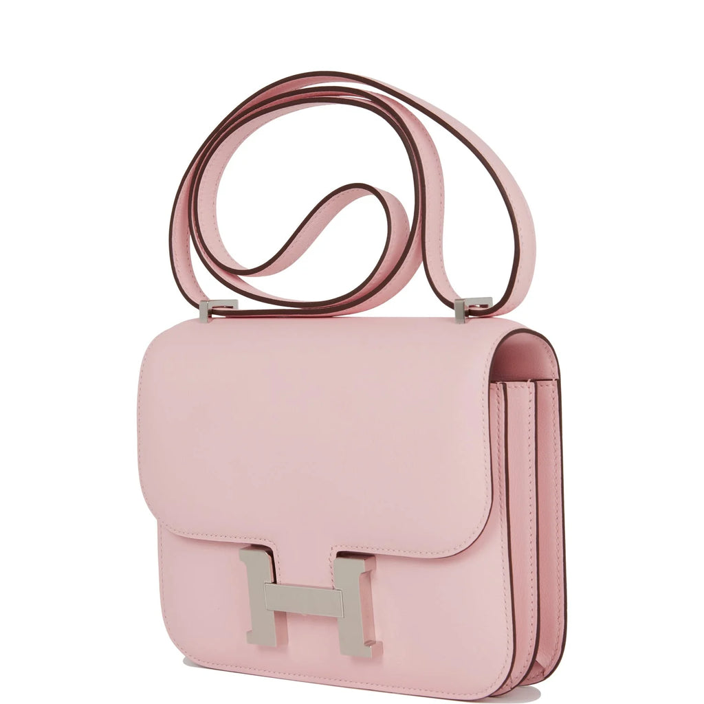 Rose Sakura Swift 18 Bag L775