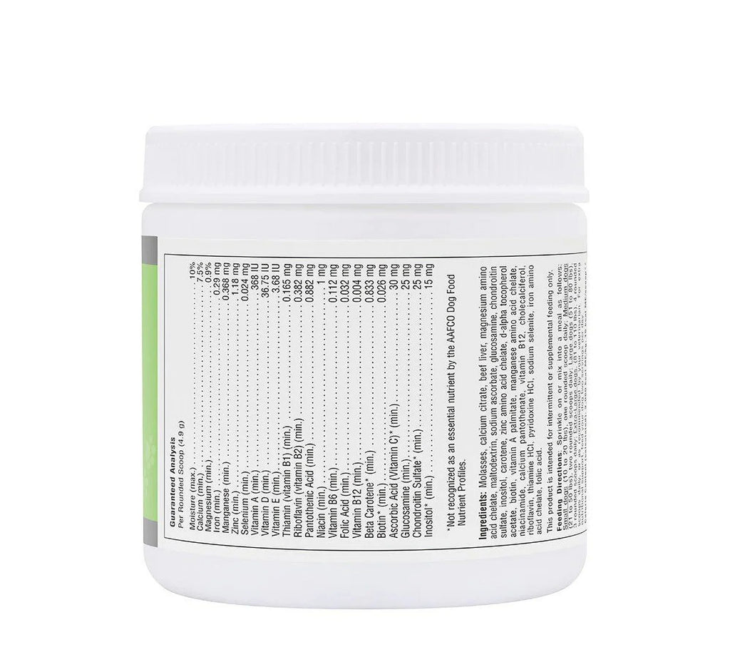 Multivitamin for Dogs 10.4 oz Powder M7770