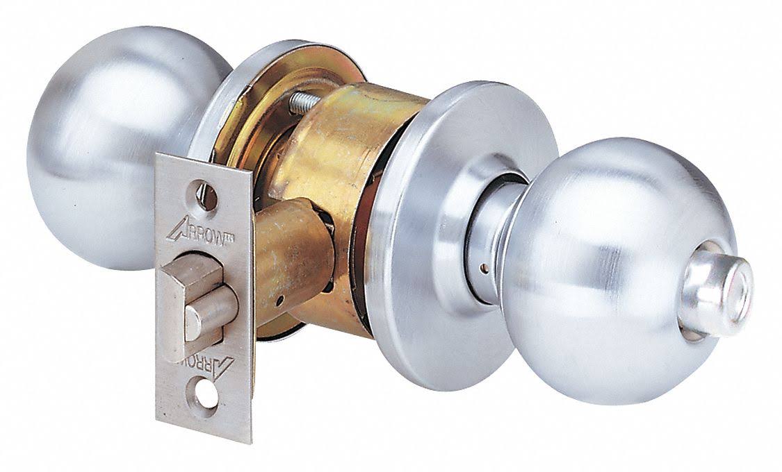 Knob Lockset S56677