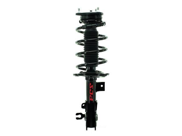 Complete Strut Assy X685417