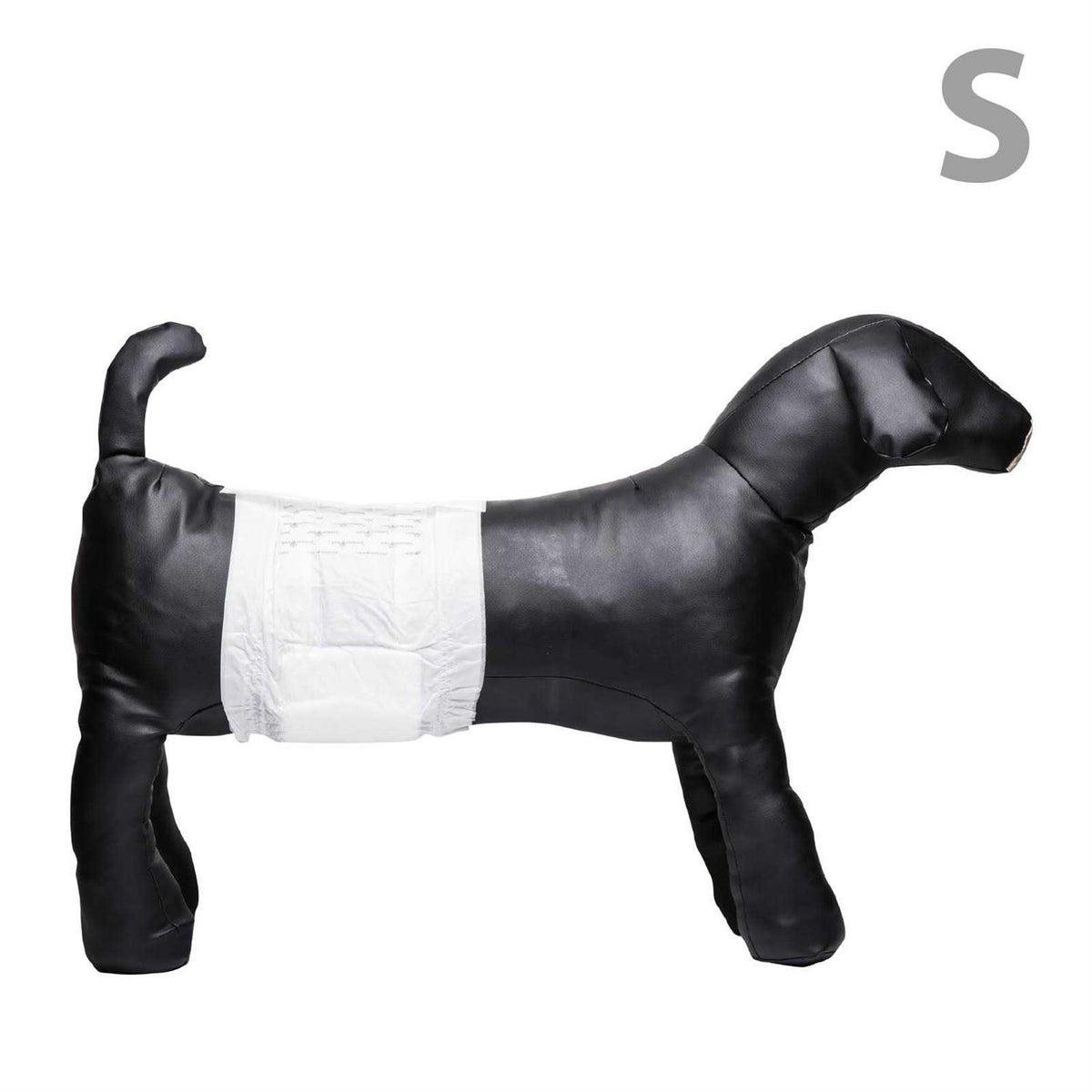 Disposable Belly Band Male Dog Wraps X628552