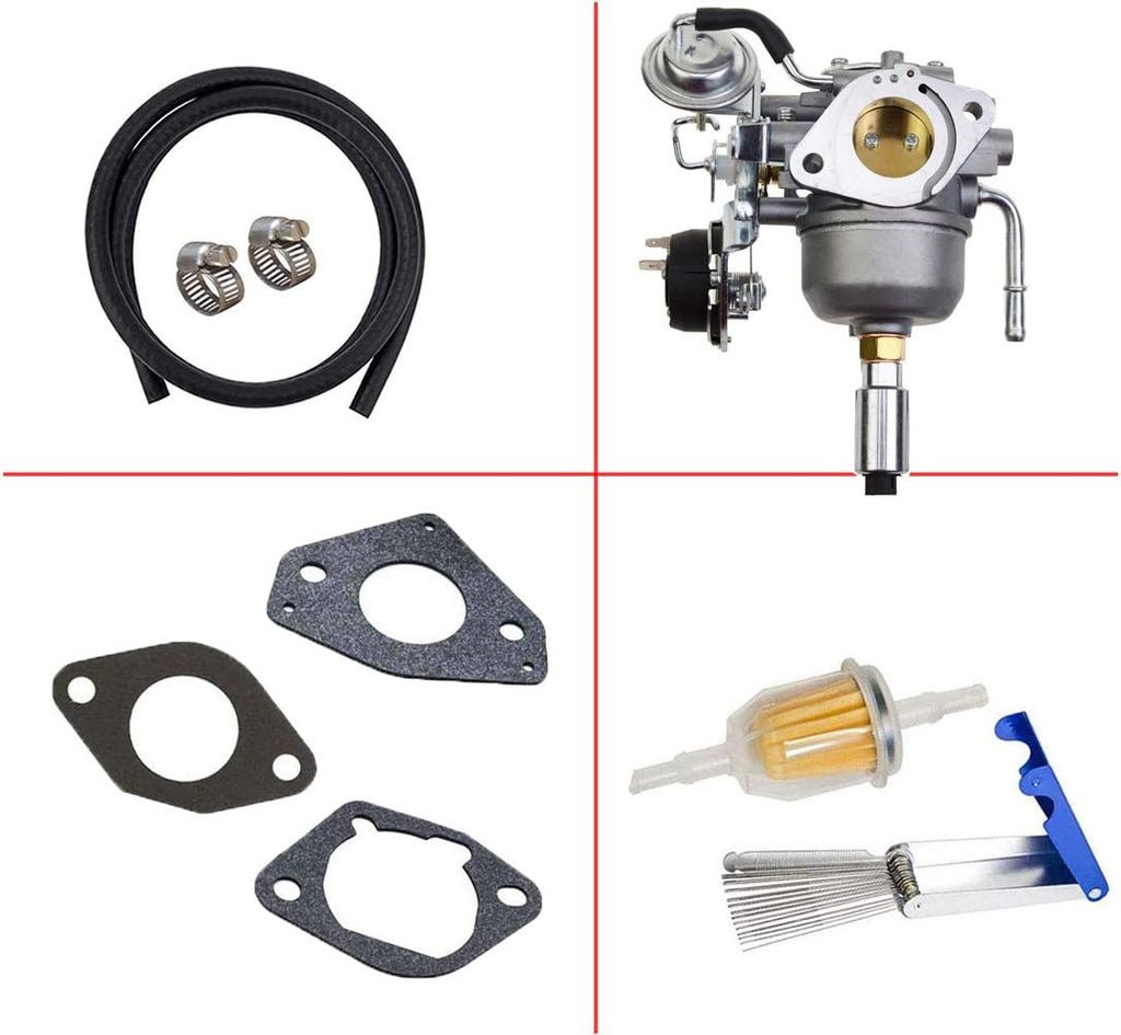 Carburetor for Onan 5500 Generator, Pack of 2 U39756