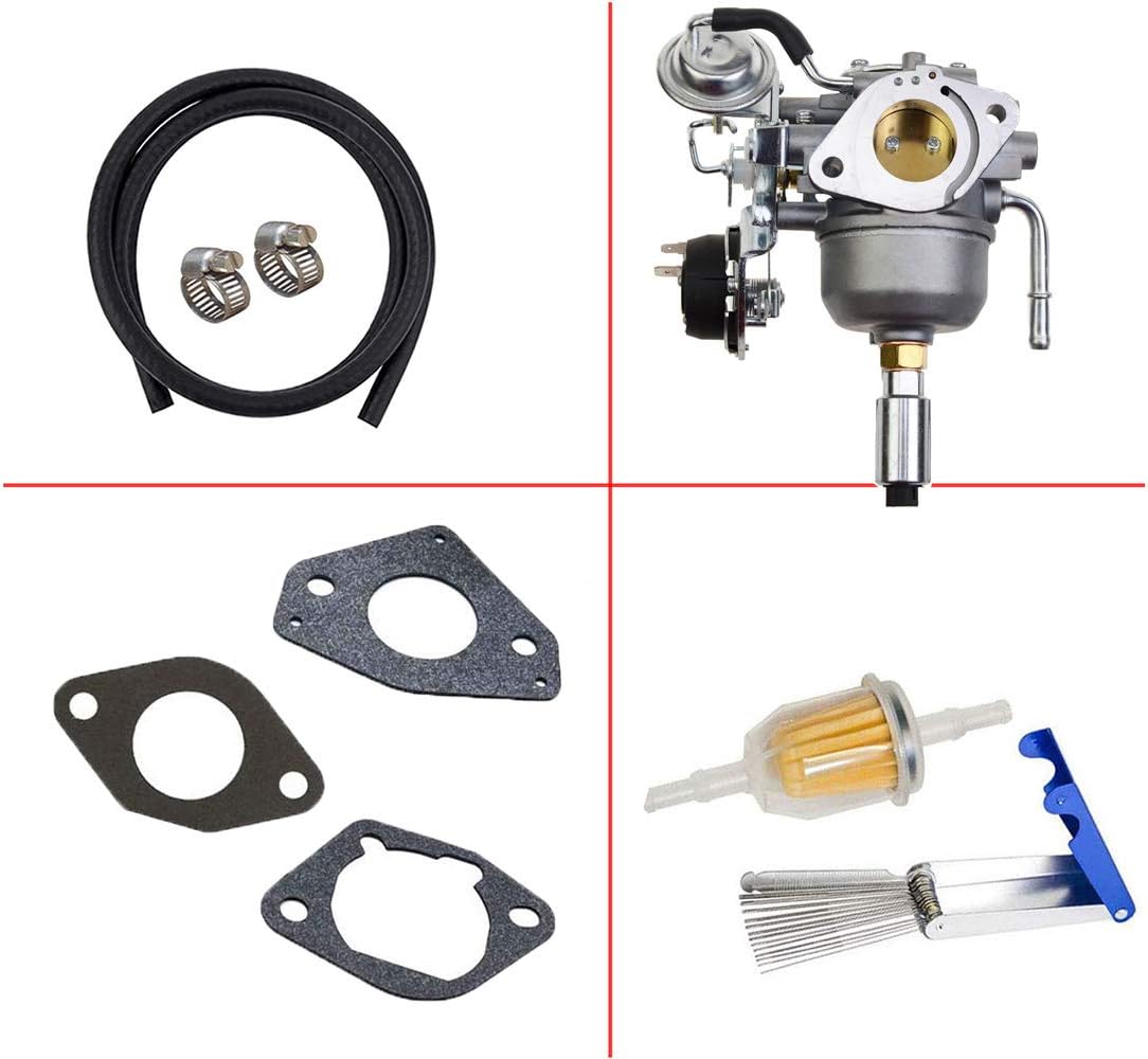 Carburetor for Onan 5500 Generator, Pack of 2 U39756