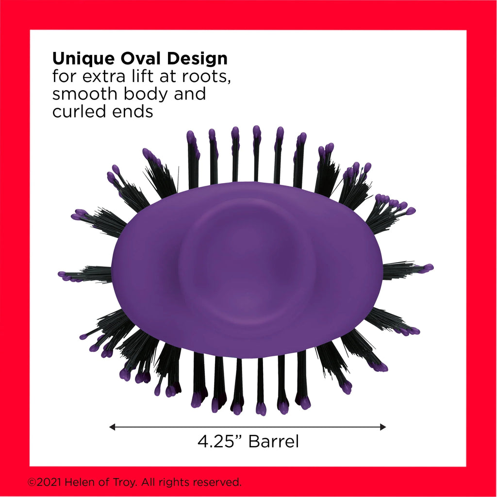 Ceramic Hot Air Brush N301851