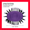 Ceramic Hot Air Brush N301851