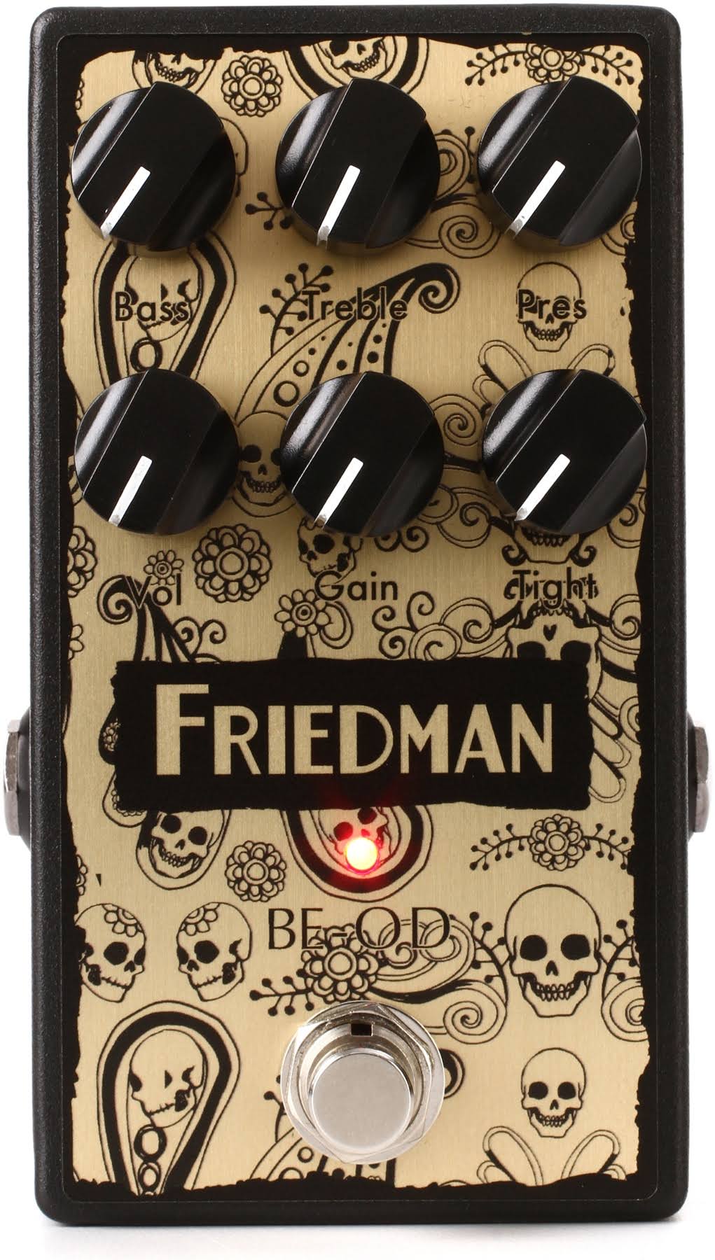 OVERDRIVE N247001