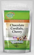 Chocolate Cherry Cordials 16 oz 2-Pack S222