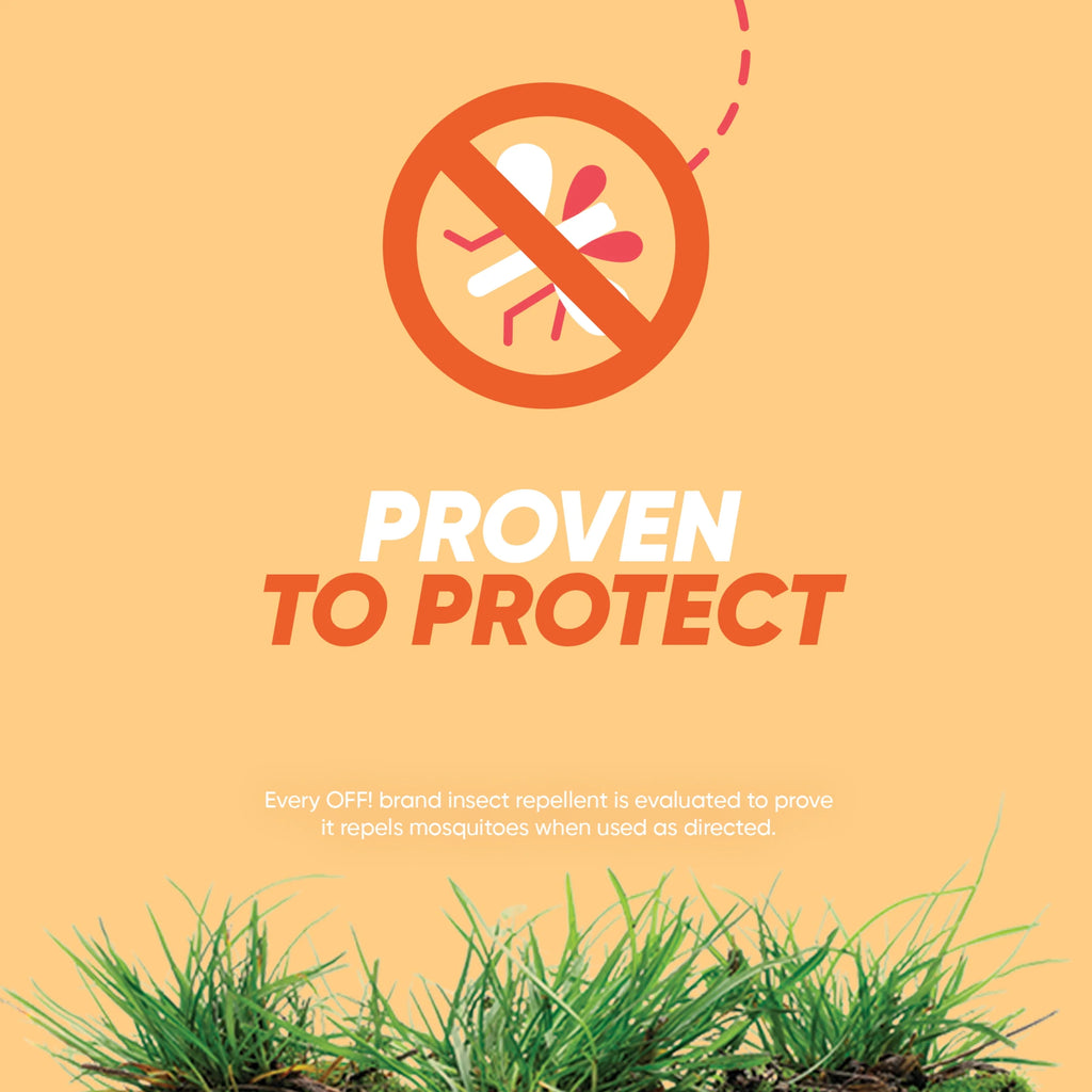 Insect Repellent 15% DEET 4 oz I475