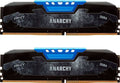 16GB (2pk x 8GB) 2.4 GHz DDR4 DIMM Desktop Memory Kit A14450